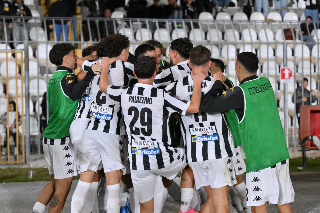 Carpi-Ascoli: 23 i convocati bianconeri